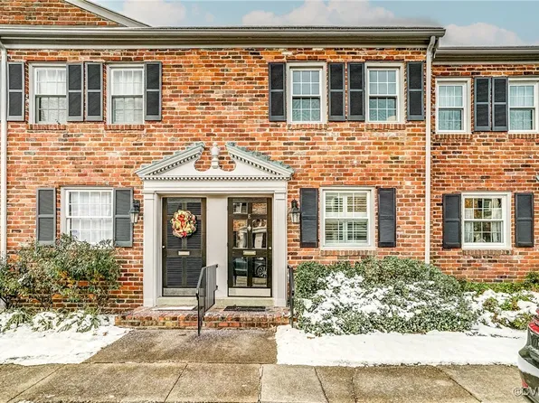 305 N Hamilton St APT E, Richmond, VA 23221