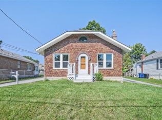 8531 Kathleen Ave, Saint Louis, MO
