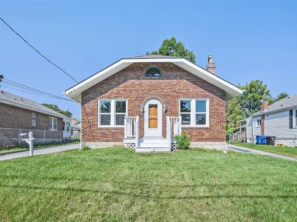 8531 Kathleen Ave, Saint Louis, MO 63123