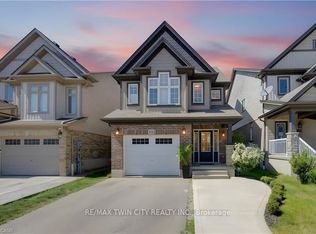 232 Cranbrook St, Kitchener, ON N2P0B5