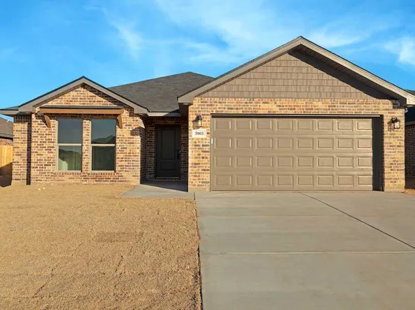 3003 Buckthorn Dr, Amarillo, TX 79124