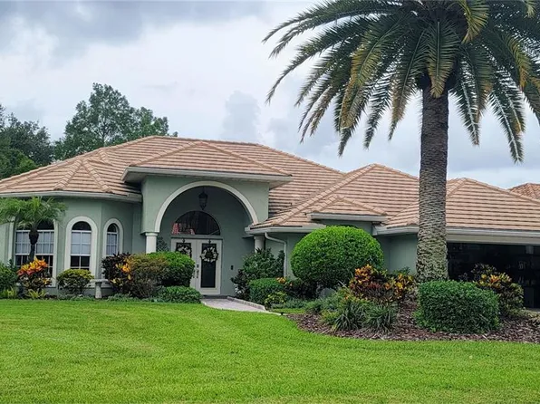 7024 CHICKASAW BAYOU ROAD, BRADENTON, FL 34203