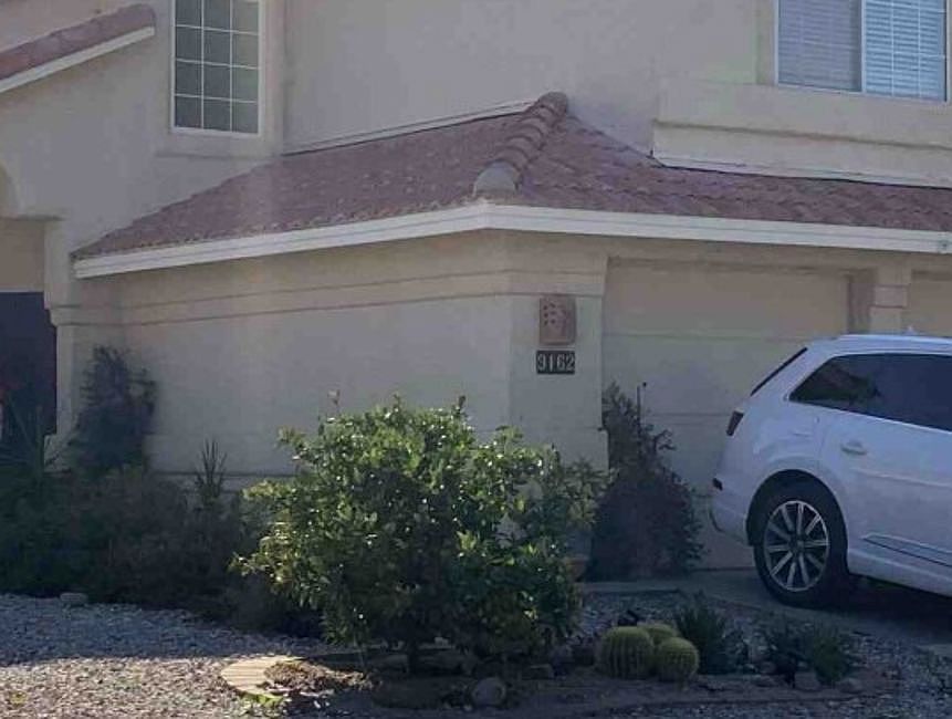 Exterior Address Verification