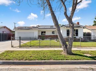 1442 S Recreation Ave, Fresno, CA