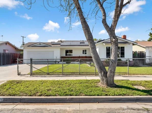 1442 S Recreation Ave, Fresno, CA 93702
