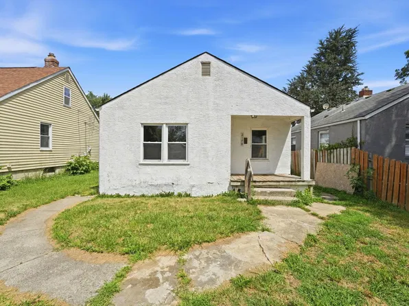 2178 Safford Ave, Columbus, OH 43223