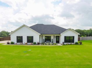 351 County Road 2462, Mineola, TX 75773
