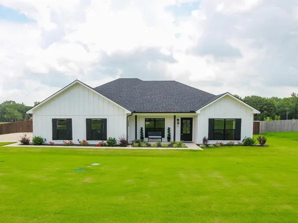 351 County Road 2462, Mineola, TX 75773