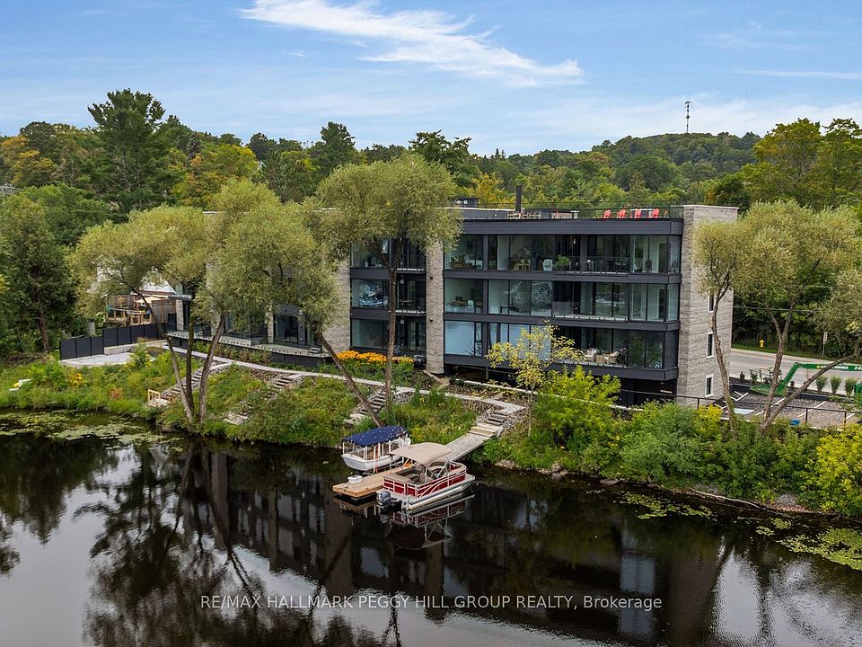 1st image of 32 Brunel Rd #103