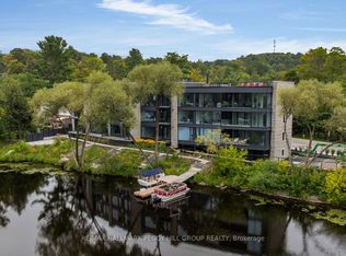 32 Brunel Rd #103, Huntsville, ON P1H1P5