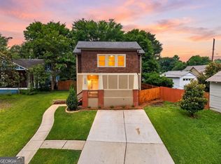 2493 Burtz St NW, Atlanta, GA 30318