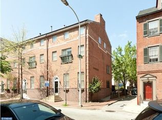 248 S 9th St, Philadelphia, PA 19107