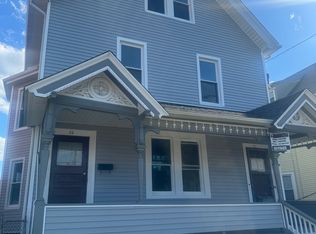 25-27 Ward St #3, Hartford, CT 06106
