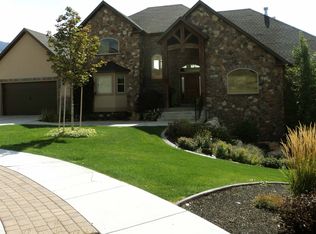 1996 E 3075 N, North Logan, UT 84341