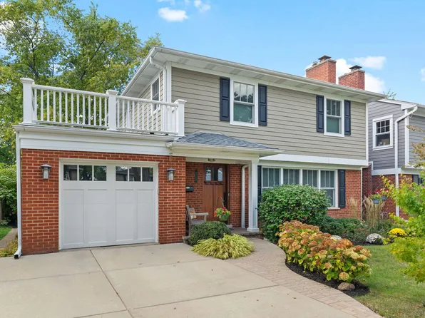 528 S Walnut Ave, Arlington Heights, IL 60005