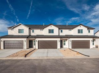4283 W Highway 56 Unit 6, Cedar City, UT 84720