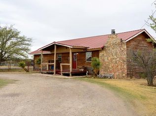 1900 N 14th St, Alpine, TX 79830