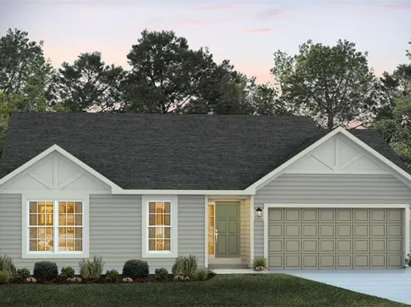 3232 Quervo Ln, Imperial, MO 63052