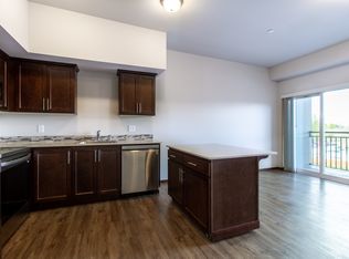Grafton Place Apartments, Burlington, WA 98233