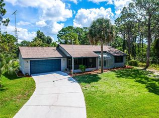 5308 Mahoney St, Port Charlotte, FL 33981