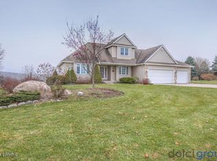 2130 Grand Valley Dr NE, Ada, MI 49301