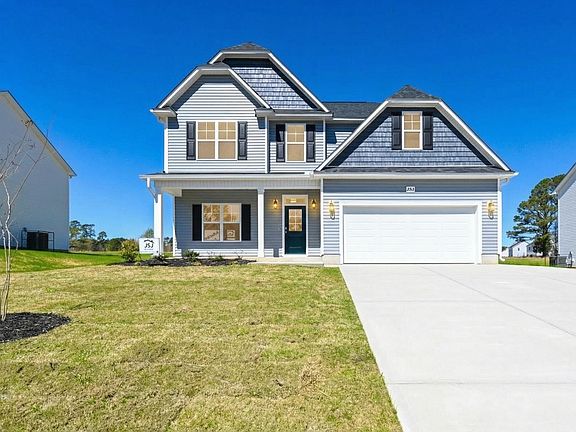 2nd image of 293 Black Duck Ln Lot 96