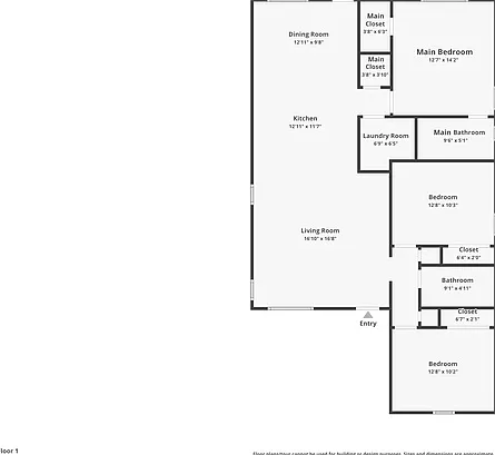 380 Baldwin Ln — Photo 2