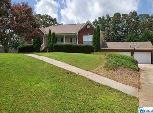 9313 Angel View Ln, Kimberly, AL 35091