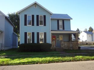 59 W Channel St, Newark, OH 43055