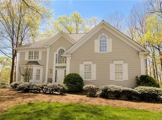 12601 Swanhurst Cir, Midlothian, VA 23113