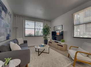 Vue Live Oak, Dallas, TX 75204