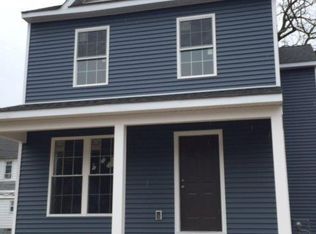 107 S Stokes St, Havre De Grace, MD 21078