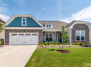 909 Traditions Ridge Dr, Wake Forest, NC 27587