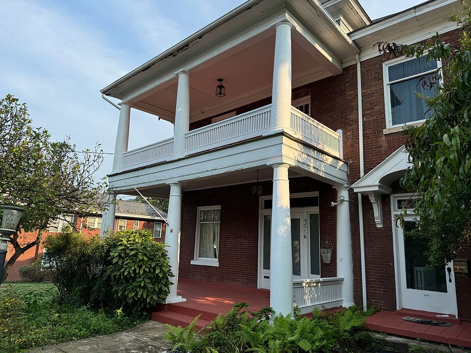 Historic 1910 Mansion