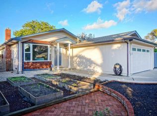 465 Metzgar St, Half Moon Bay, CA 94019