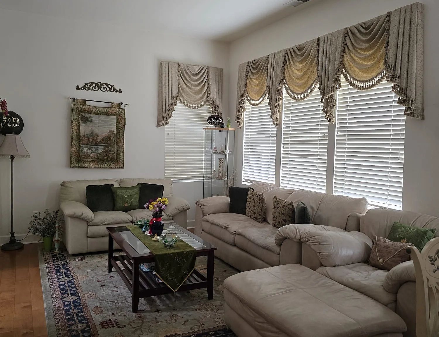 4 bed, 3.5 bath, 2468 sqft, $6,000 — Photo 4