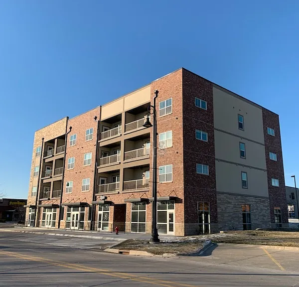 415 Center Place Lofts — Photo 20
