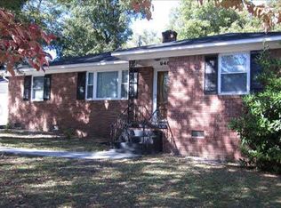 948 F Ave, Cayce, SC 29033