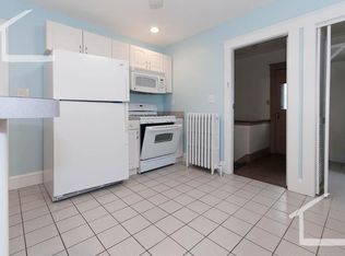 71 Union St #70-3, Brighton, MA 02135