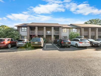 116 Lake Club Drive #10, Branson, MO, 65616