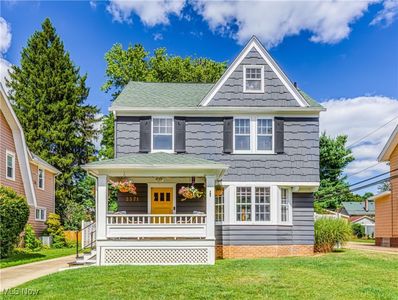 2371 Wyandotte Ave, Cuyahoga Falls, OH, 44223