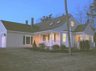 30 Alewive Ct #45, Wells, ME 04090