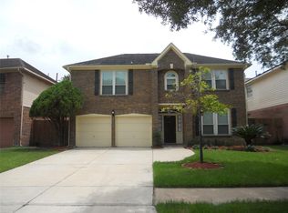 12239 Meadow Crest Dr, Meadows Place, TX 77477
