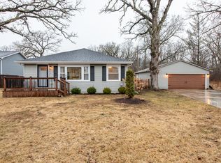 10544 286th Ave, Trevor, WI 53179