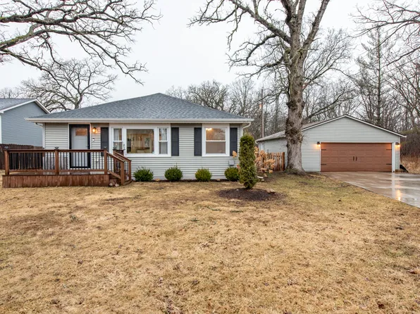 10544 286th Ave, Trevor, WI 53179