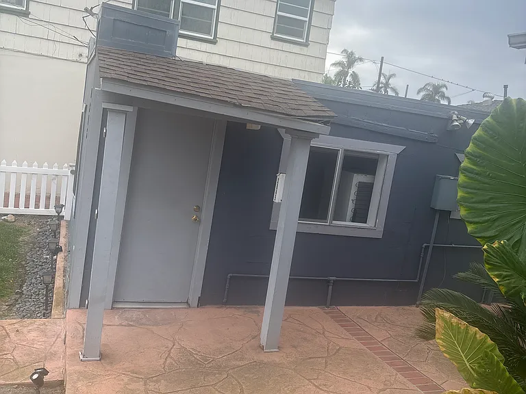 2845 Landis Outside #1 — Photo 1