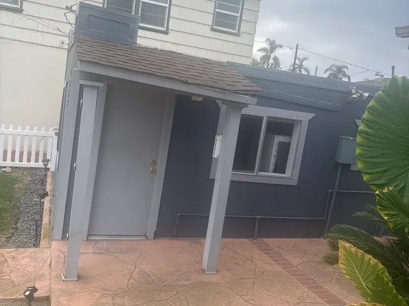 2845 Landis Outside #1, San Diego, CA 92104