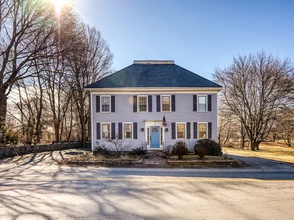 42 Summer St #2, Rowley, MA 01969