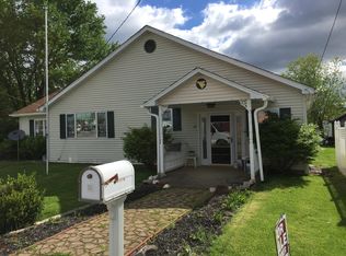 1501 N Denny St, Indianapolis, IN
