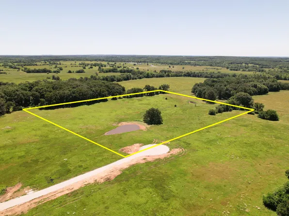 000 E Highway 32 Lot 6, Fair Play, MO 65649